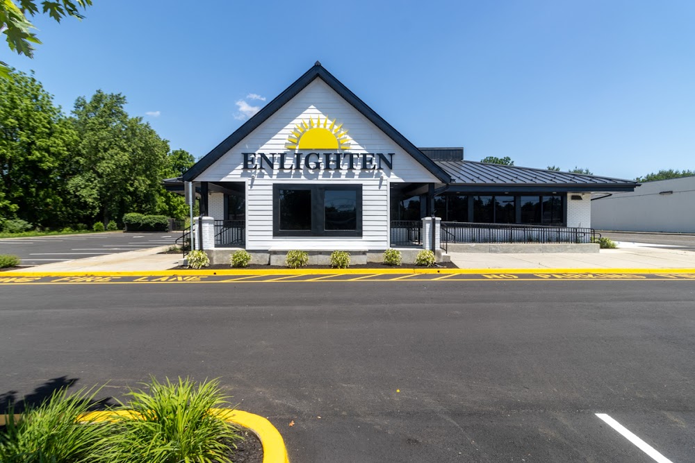 Enlighten Dispensary photo 1