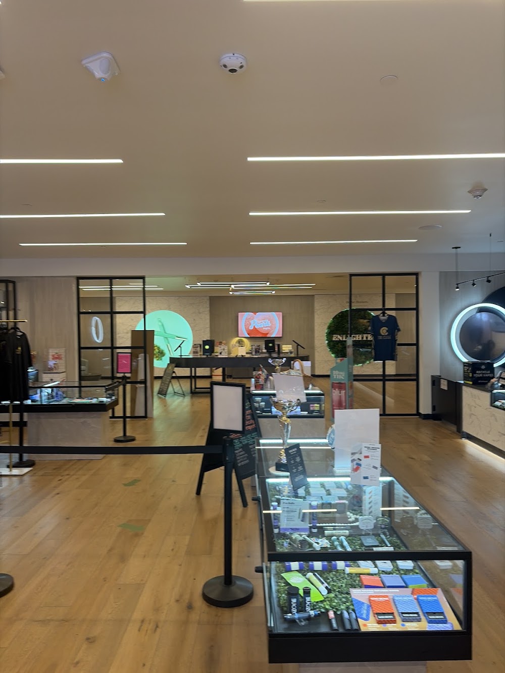 Enlighten Dispensary photo 2
