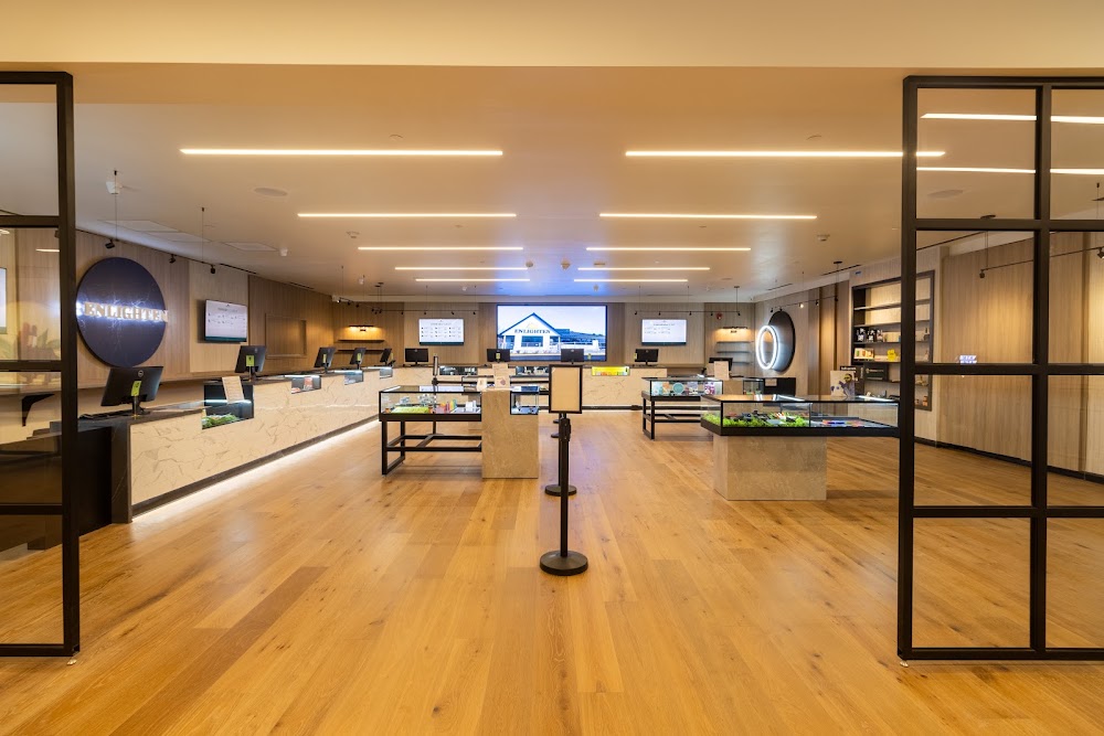 Enlighten Dispensary photo 5