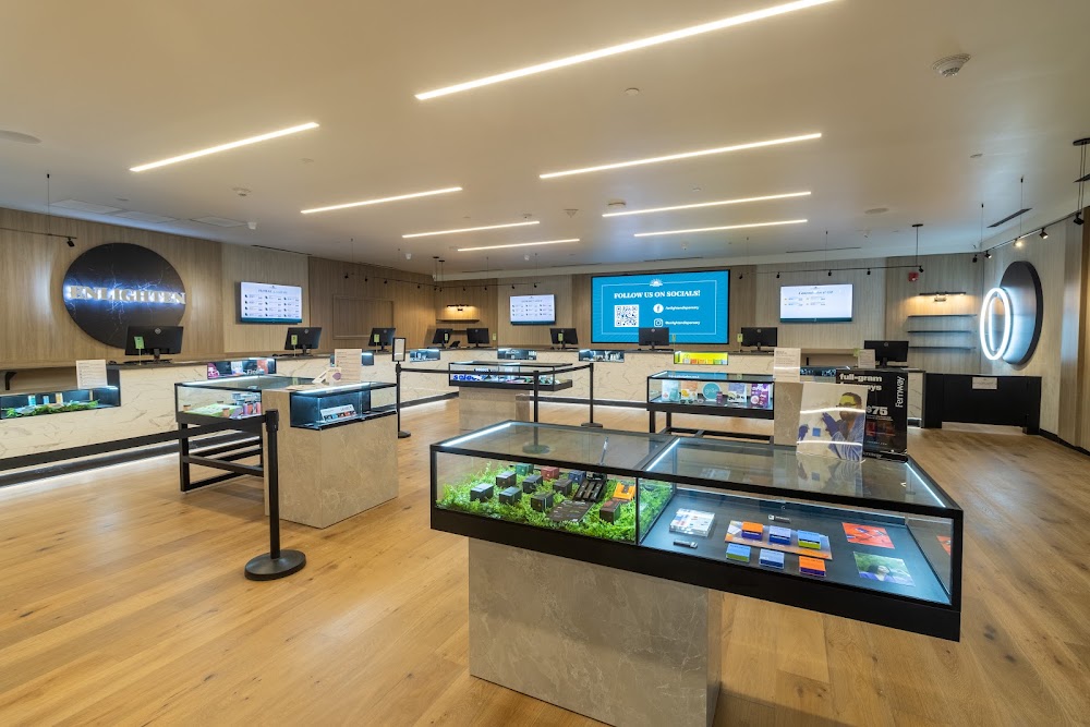 Enlighten Dispensary photo 8