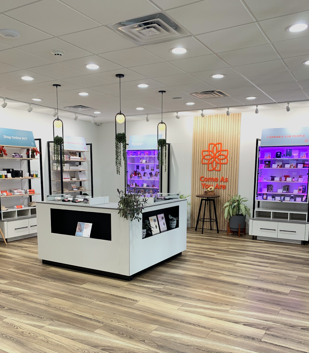 Enlightened Dispensary - Clarksville photo 2