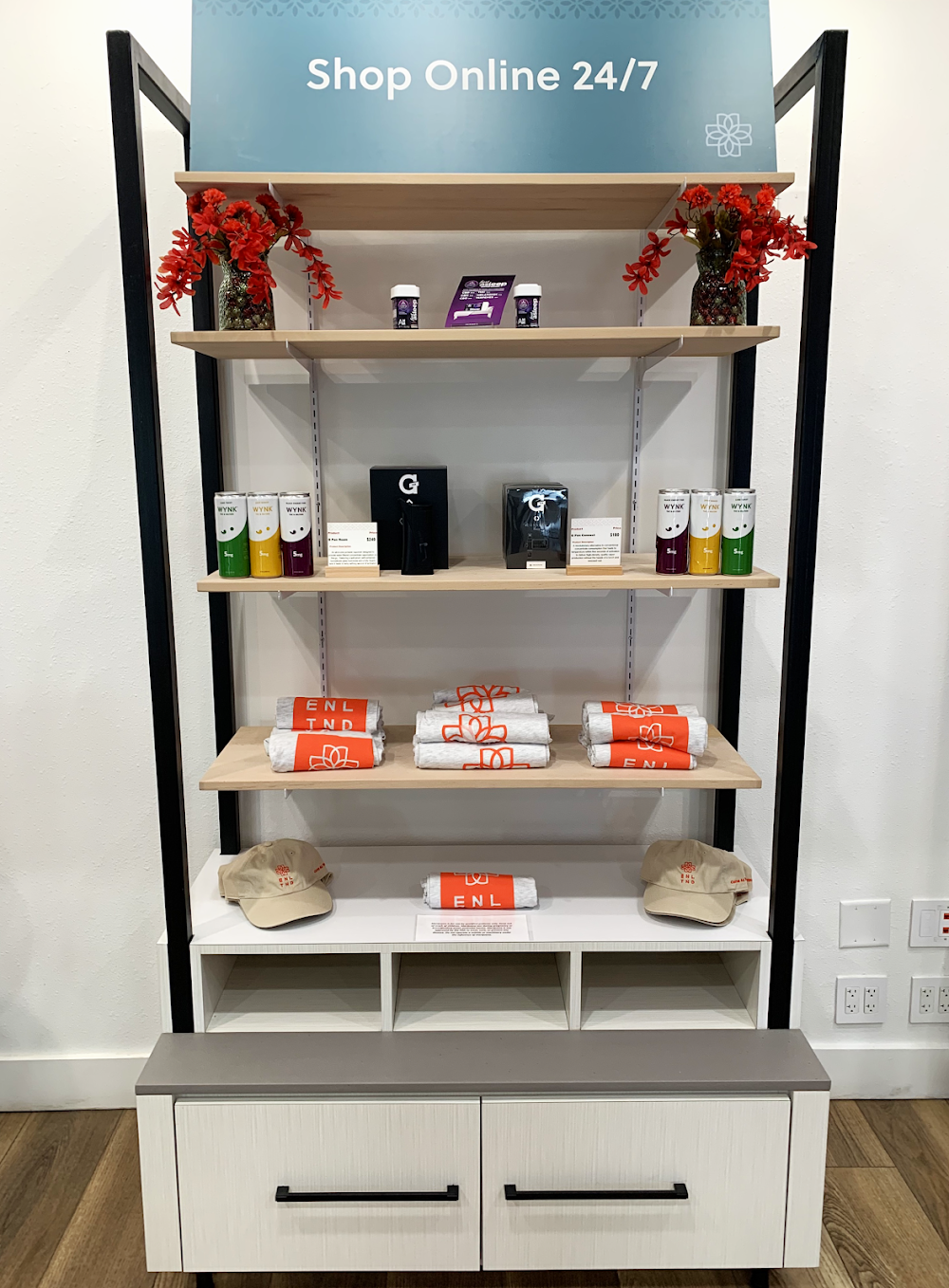 Enlightened Dispensary - Clarksville photo 3