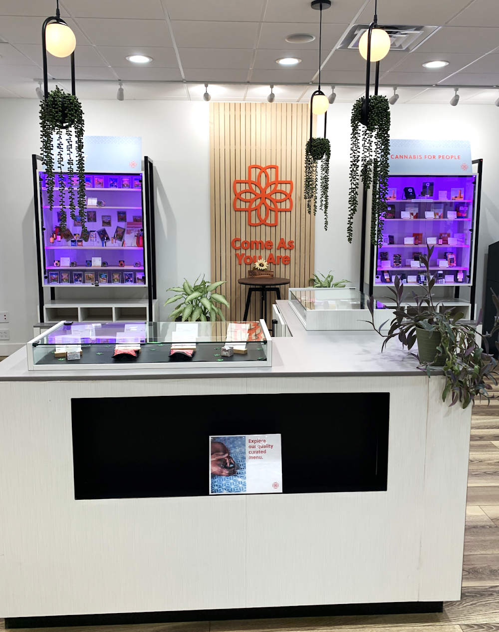 Enlightened Dispensary - Clarksville photo 4