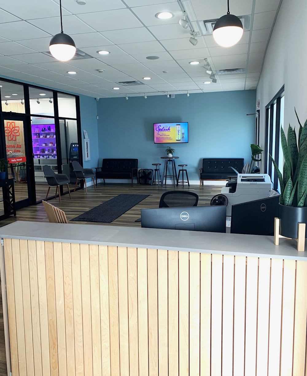 Enlightened Dispensary - Clarksville photo 6