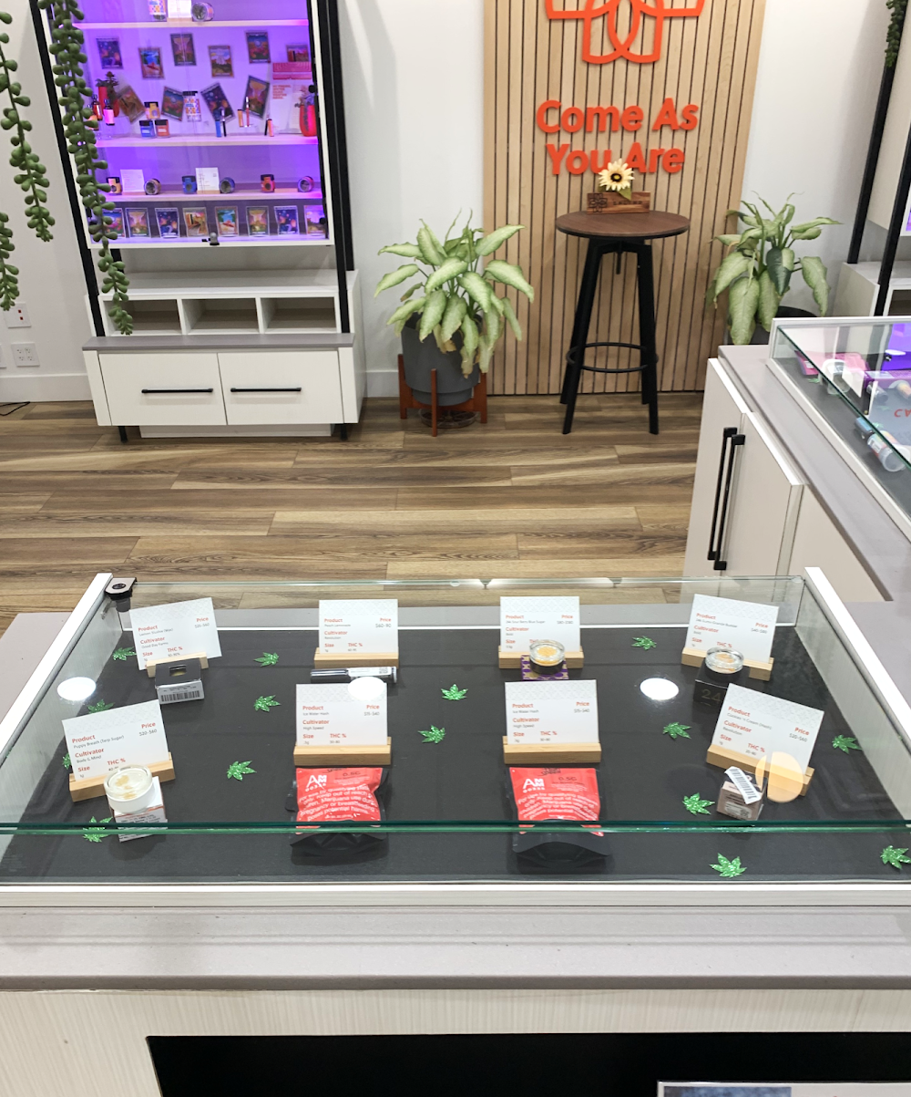 Enlightened Dispensary - Clarksville photo 8