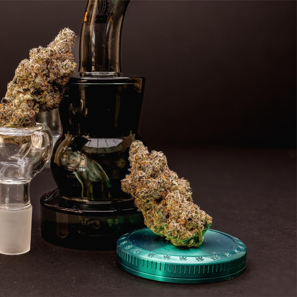 Envy Canna photo 5