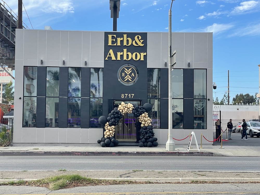 Erb & Arbor photo 1