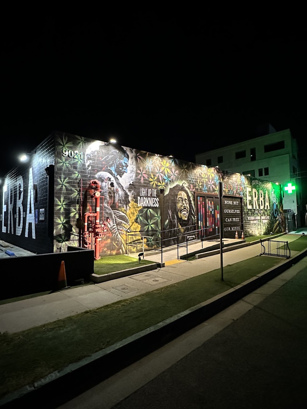Erba Culver City photo 1