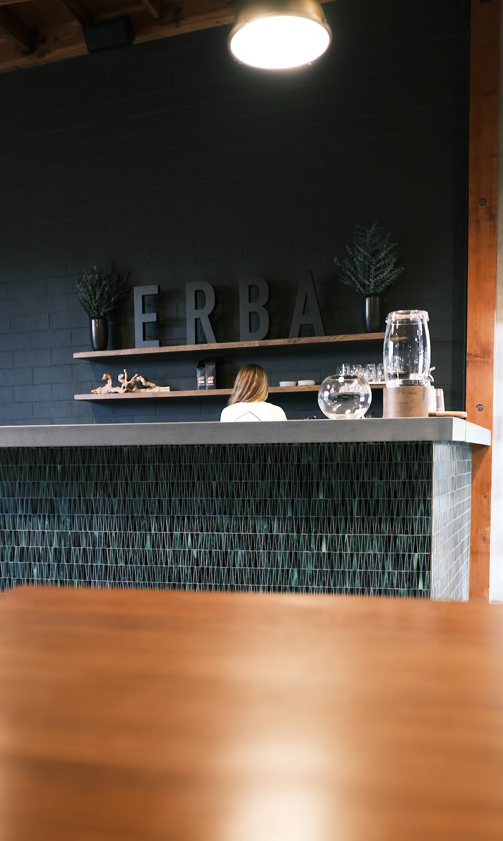 Erba Sawtelle photo 3