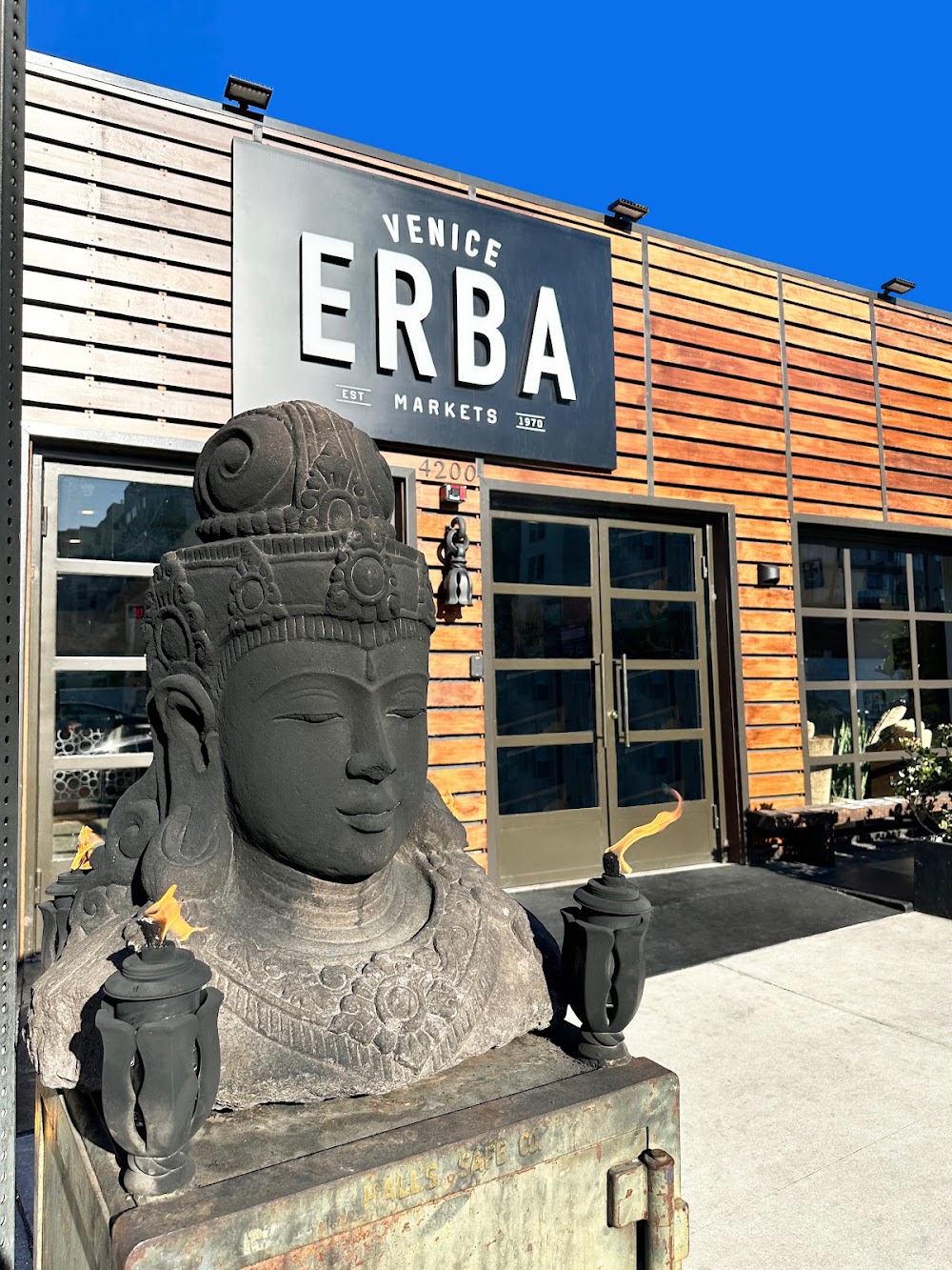 Erba Venice photo 6