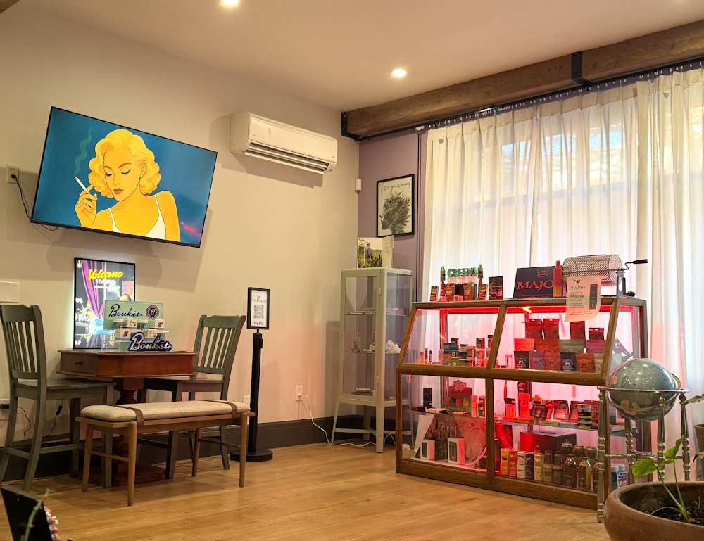 Erudito Cannabis Boutique photo 2