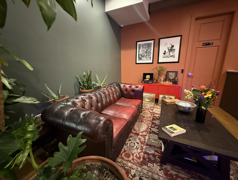 Erudito Cannabis Boutique photo 3
