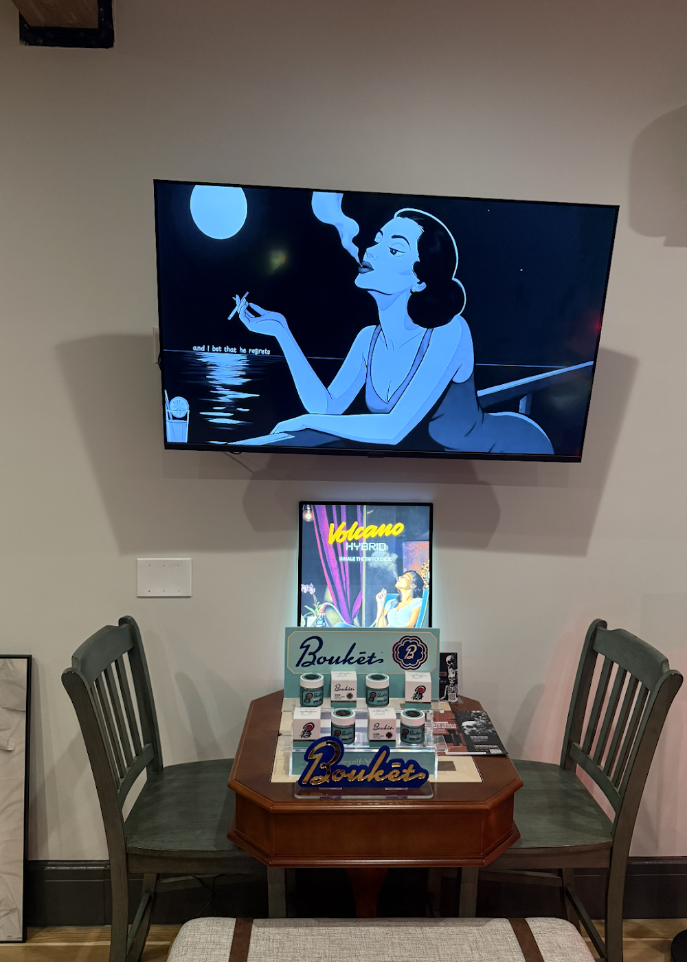 Erudito Cannabis Boutique photo 4
