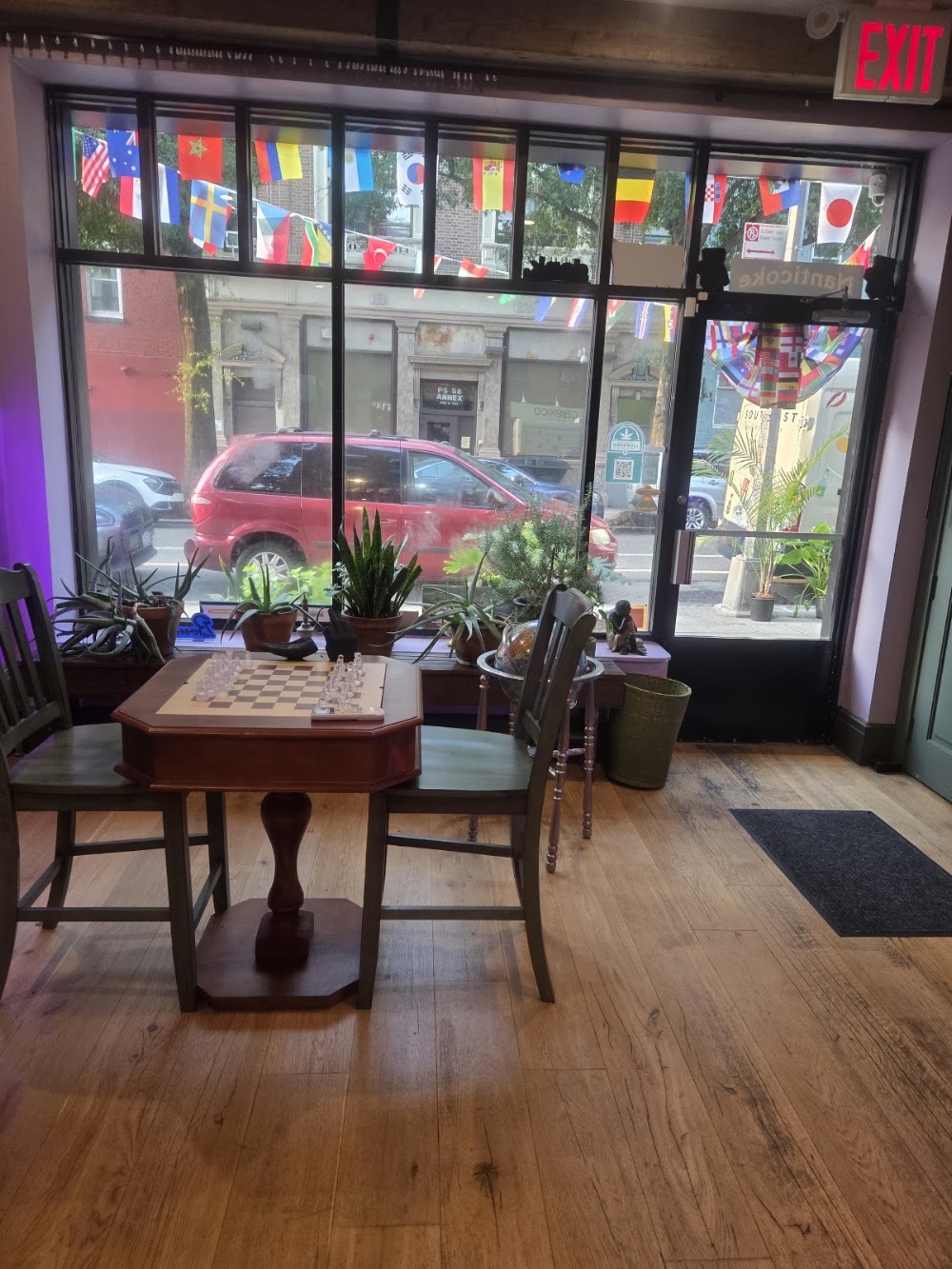 Erudito Cannabis Boutique photo 5