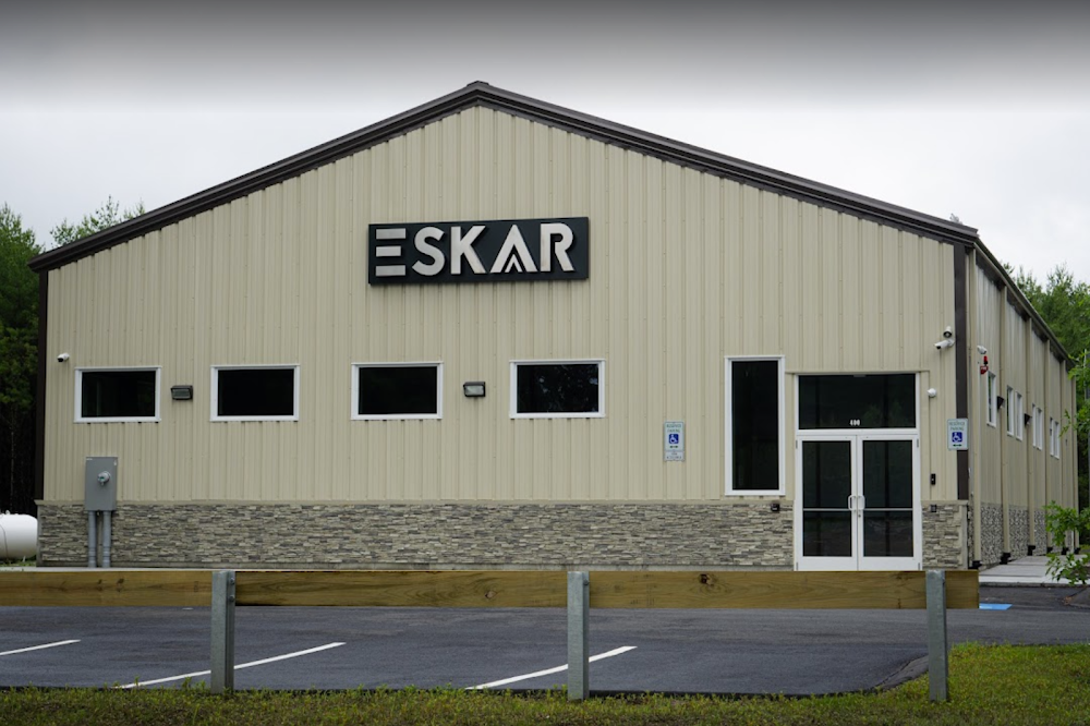 Eskar Northbridge photo 1