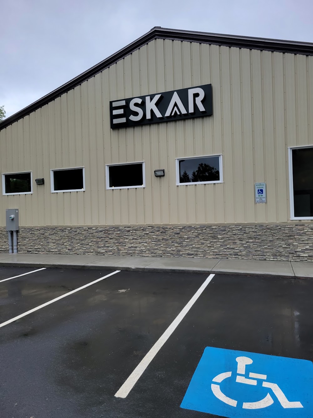 Eskar Northbridge photo 7