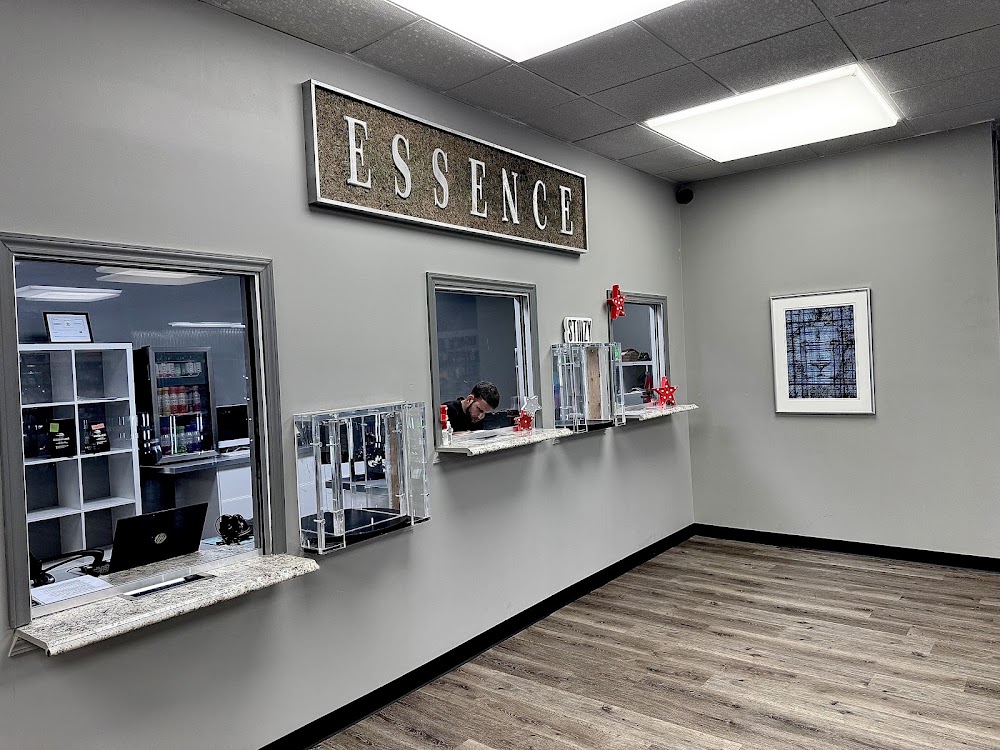Essence South photo 4