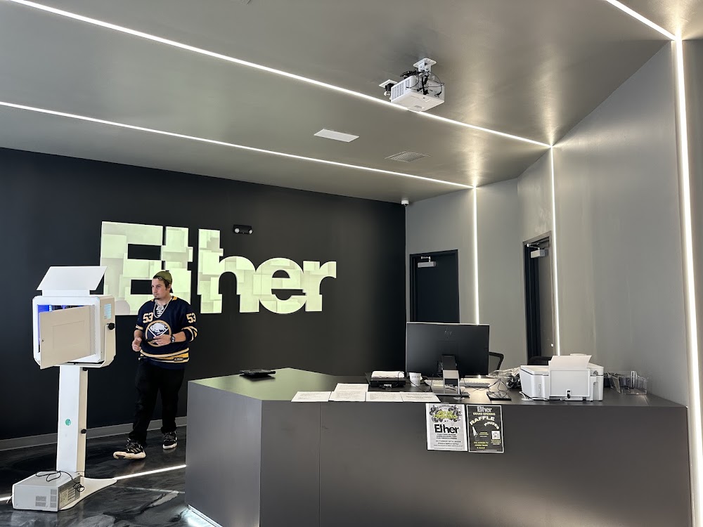 Ether photo 6