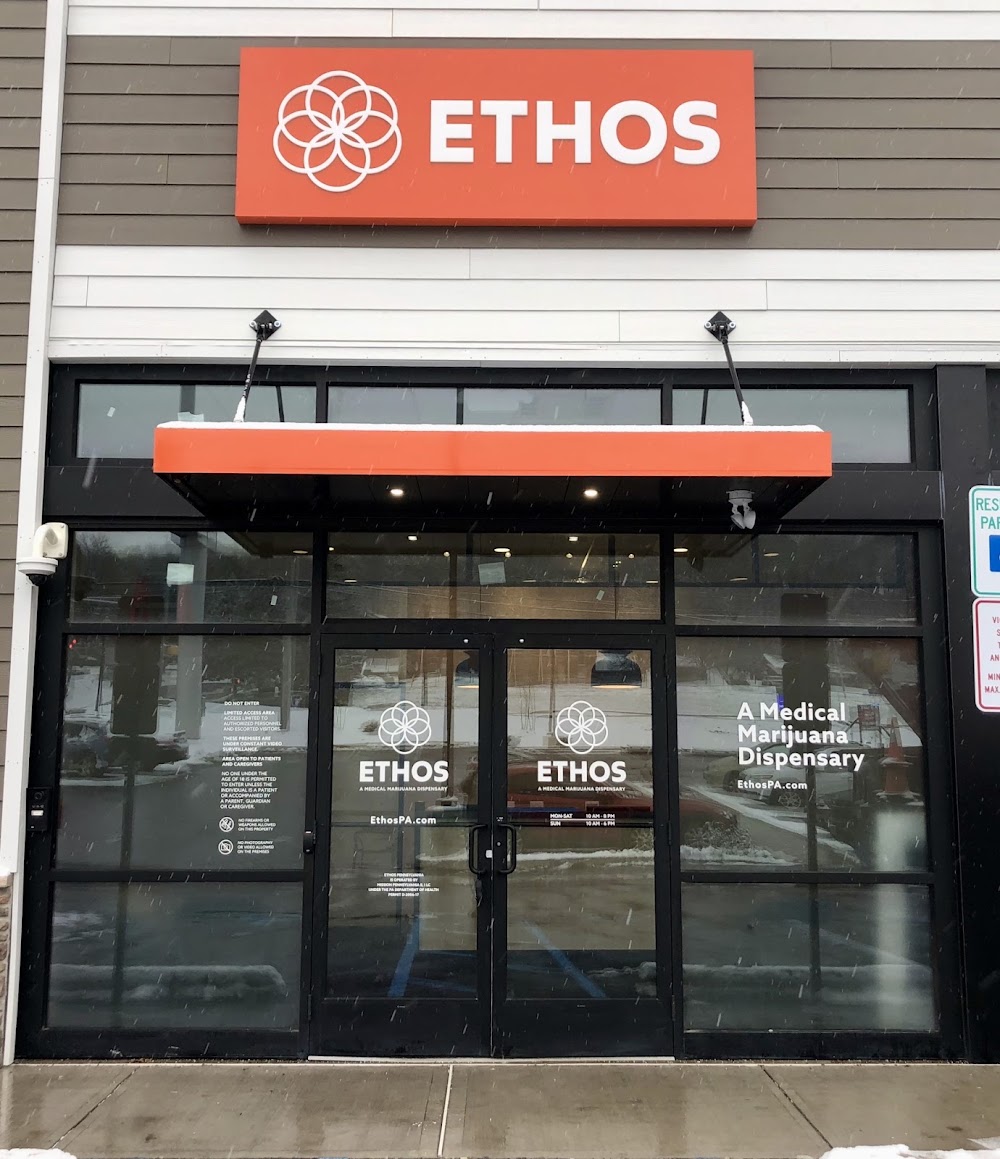 Ethos Pennsylvania - Hazleton photo 1