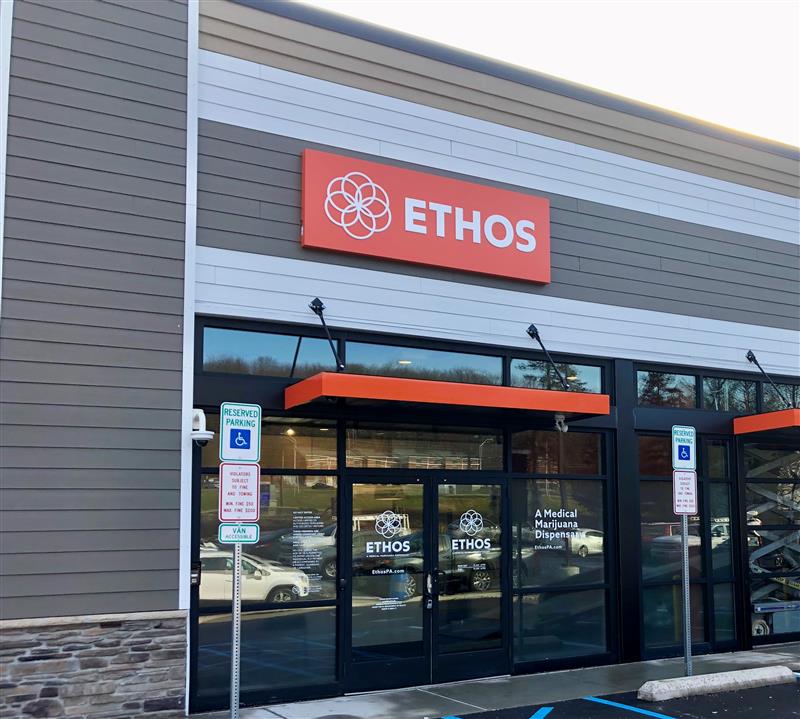 Ethos Pennsylvania - Hazleton photo 3