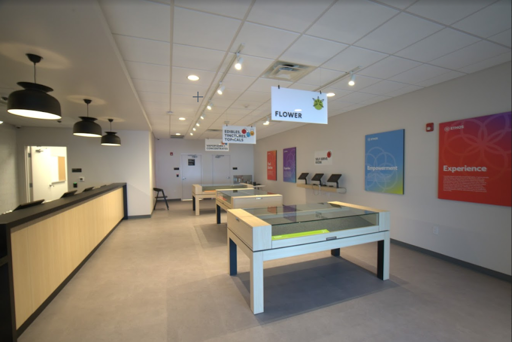 Ethos Pennsylvania - Montgomeryville photo 2