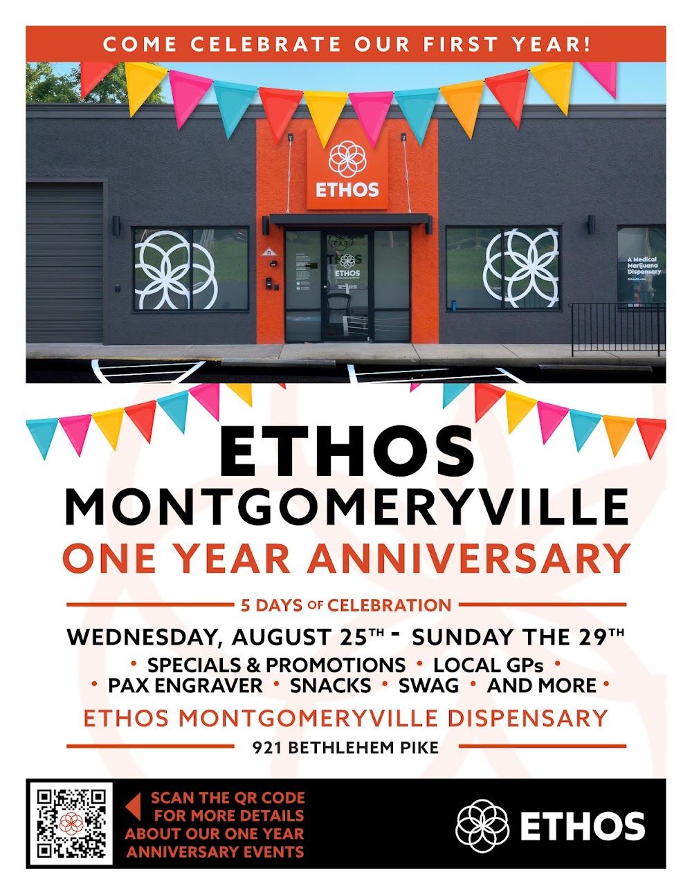 Ethos Pennsylvania - Montgomeryville photo 7
