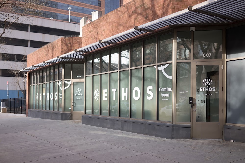 Ethos Pennsylvania - Philadelphia photo 1