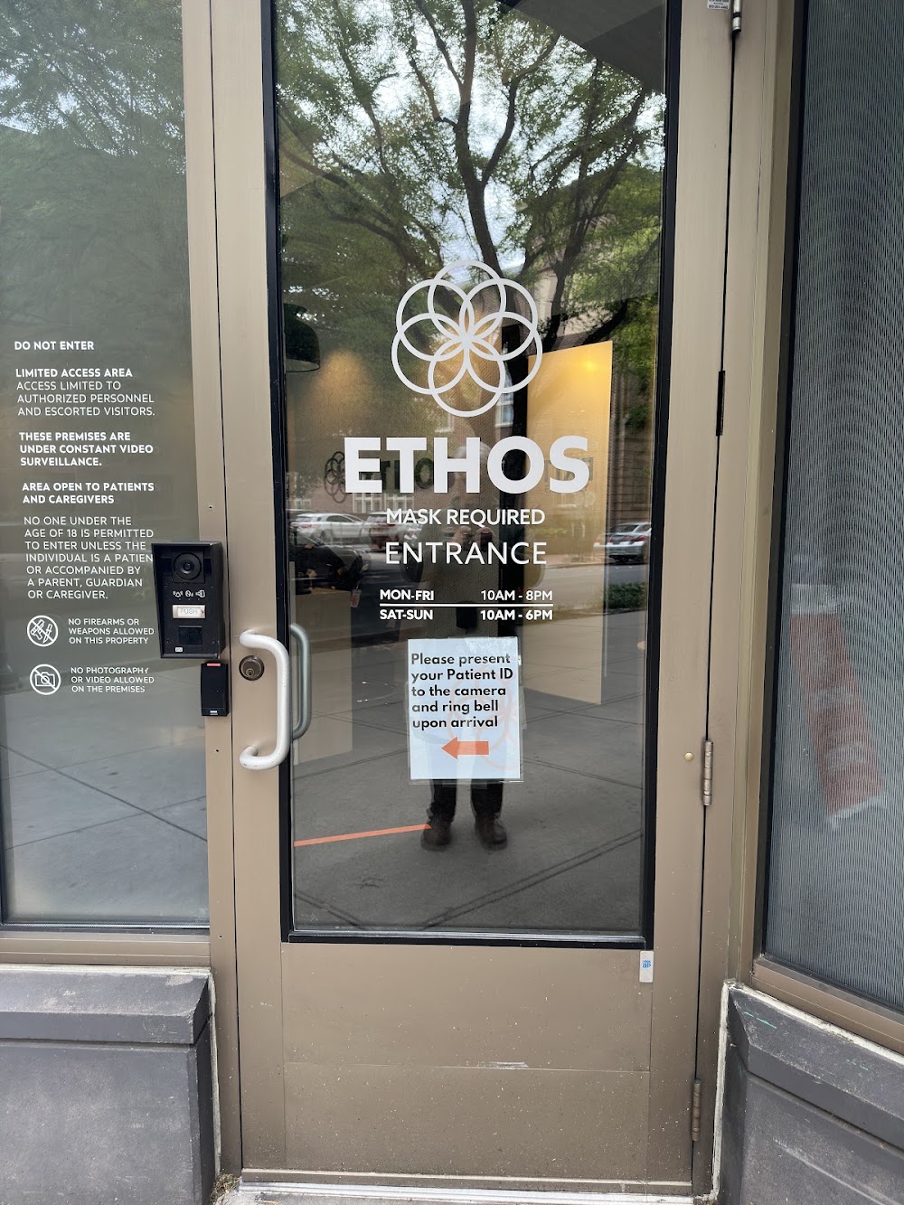 Ethos Pennsylvania - Philadelphia photo 4