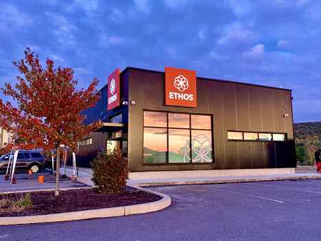 Ethos Pennsylvania - Wilkes Barre photo 1