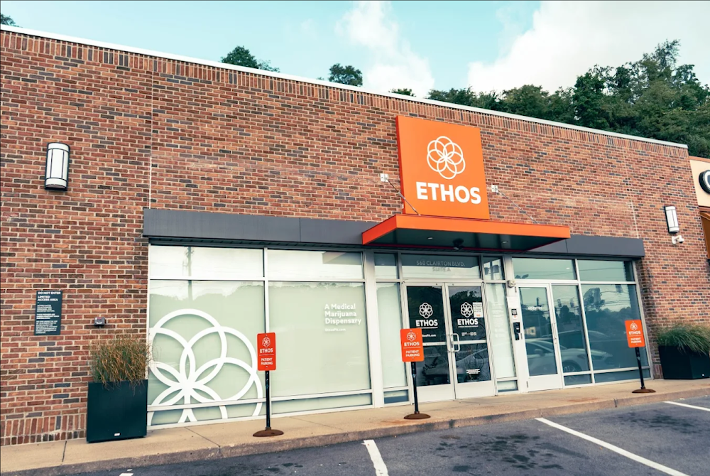 Ethos - Pittsburgh South photo 1