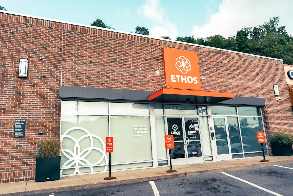 Ethos - Pittsburgh South photo 4