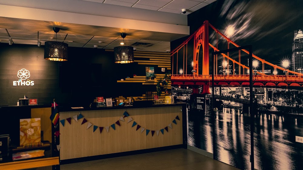 Ethos - Pittsburgh South photo 5