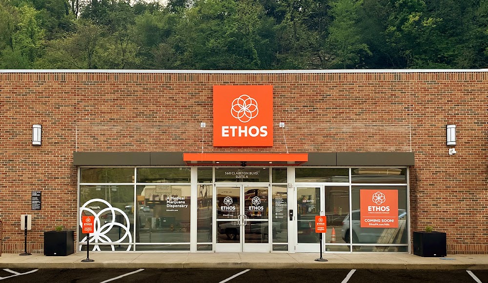 Ethos - Pittsburgh South photo 7