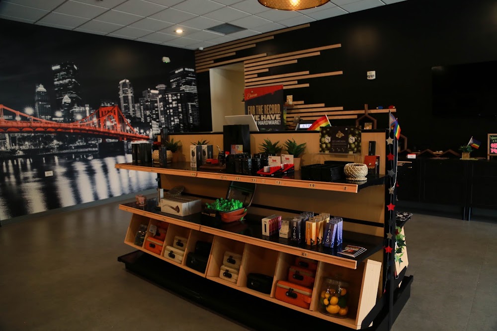 Ethos - Pittsburgh South photo 8