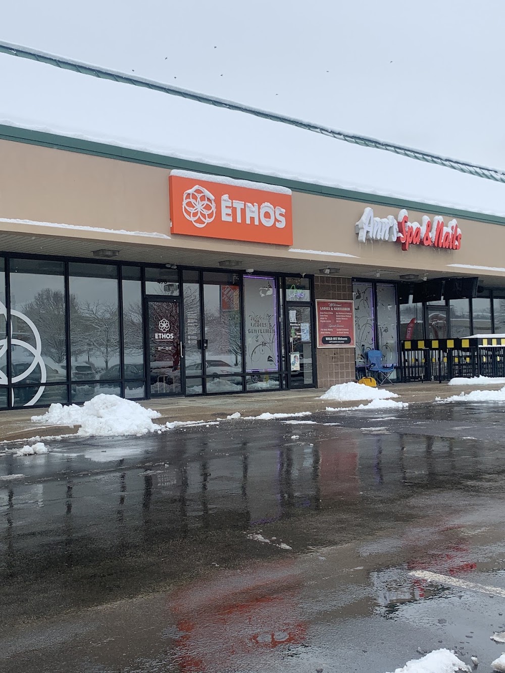 Ethos Pittsburgh West photo 7