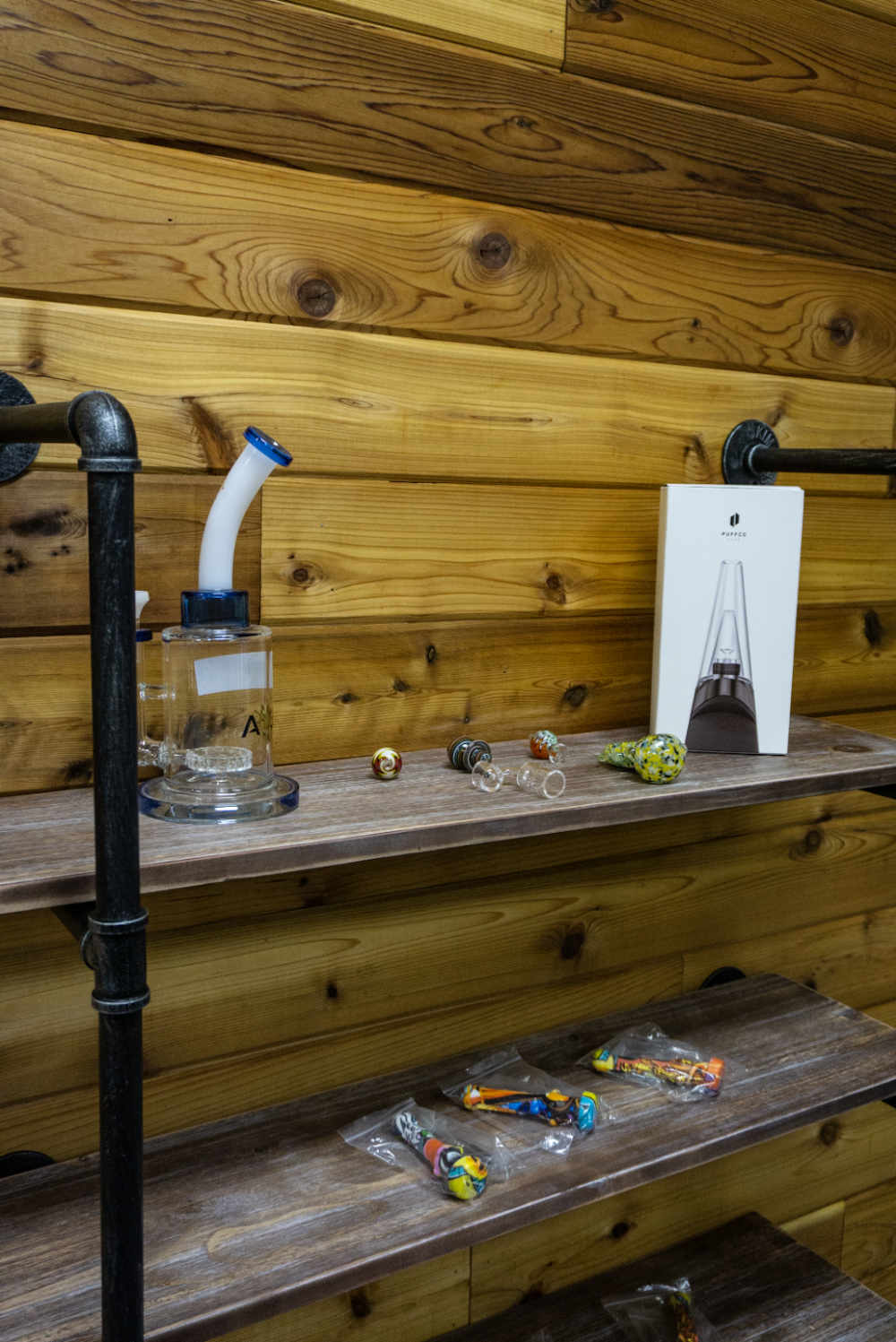 Eufloria Dispensary - Mcalester photo 3