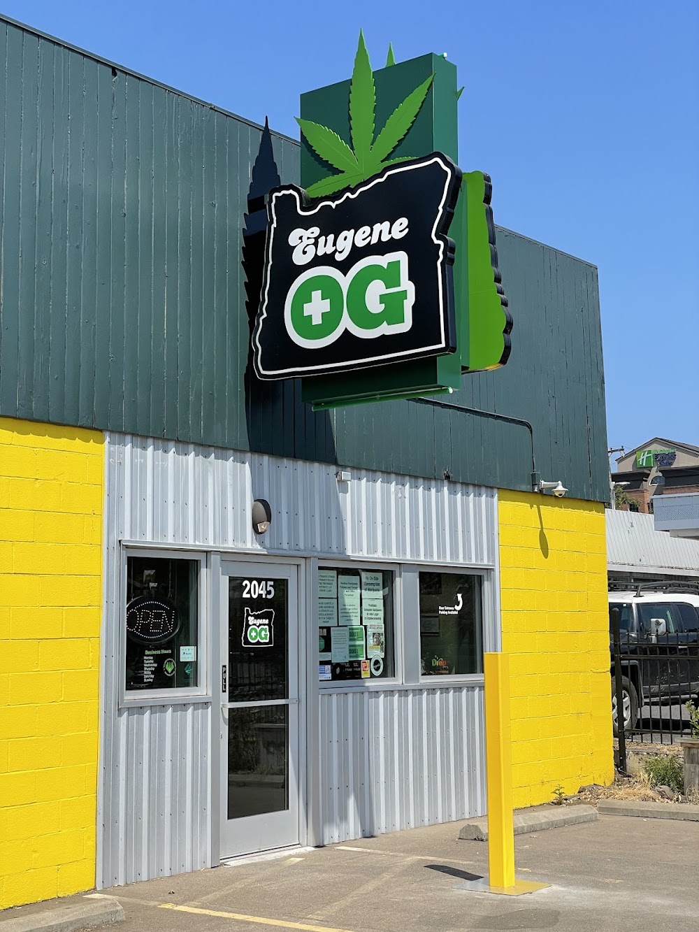 Eugene Og photo 1