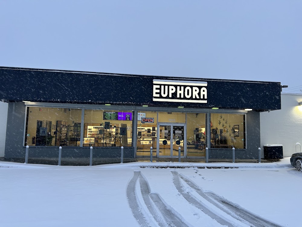 Euphora - Admiral photo 1