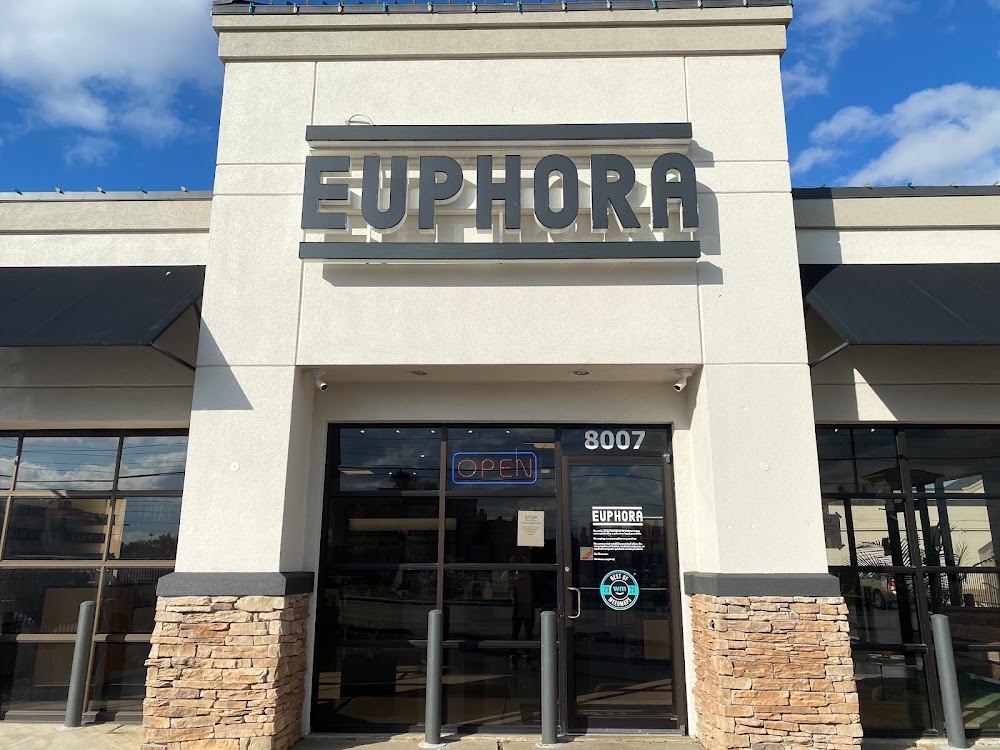 Euphora - E. 61st photo 1