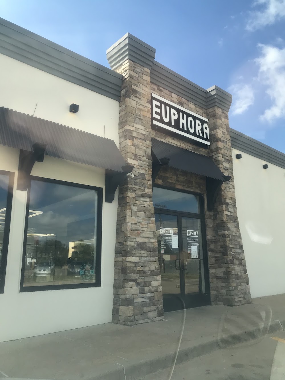 Euphora - Muskogee photo 3