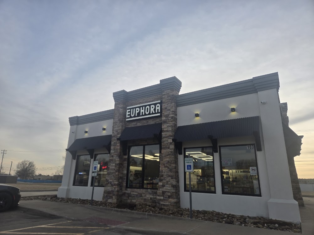 Euphora - Muskogee photo 5