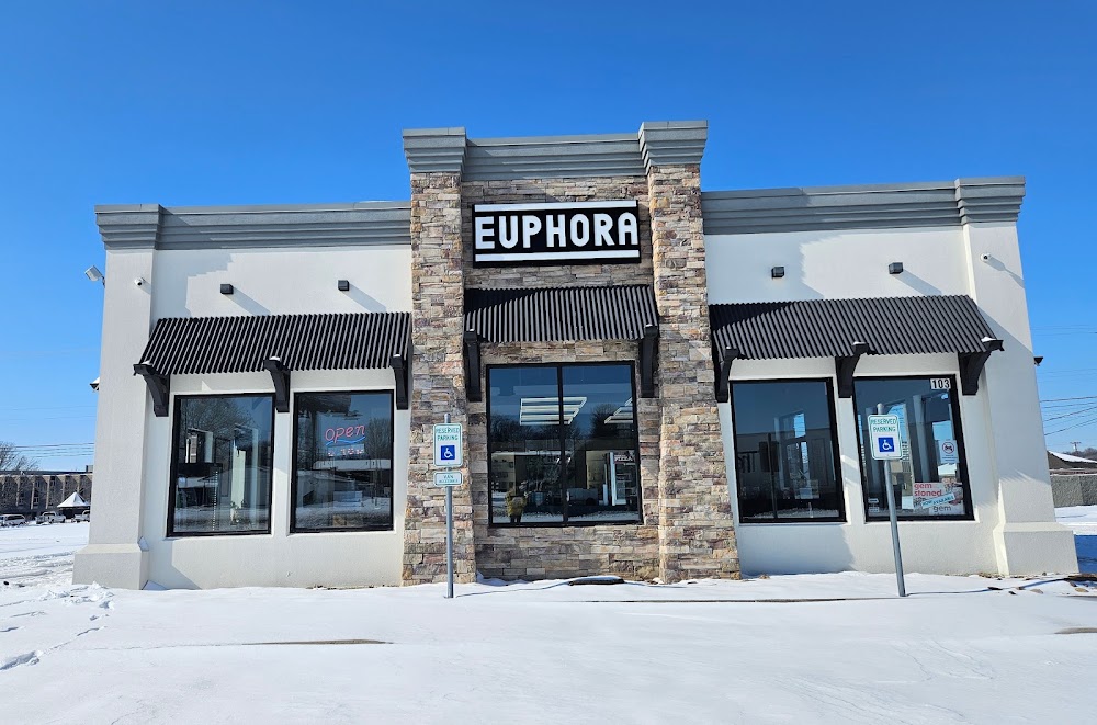 Euphora - Muskogee photo 7