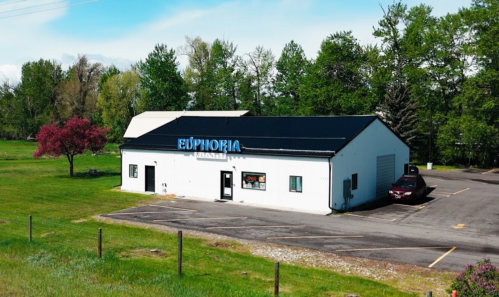 Euphoria Wellness photo 1