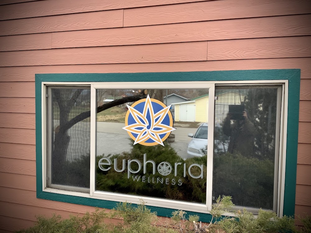 Euphoria Wellness photo 1
