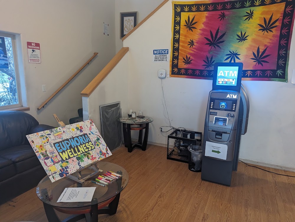 Euphoria Wellness photo 6