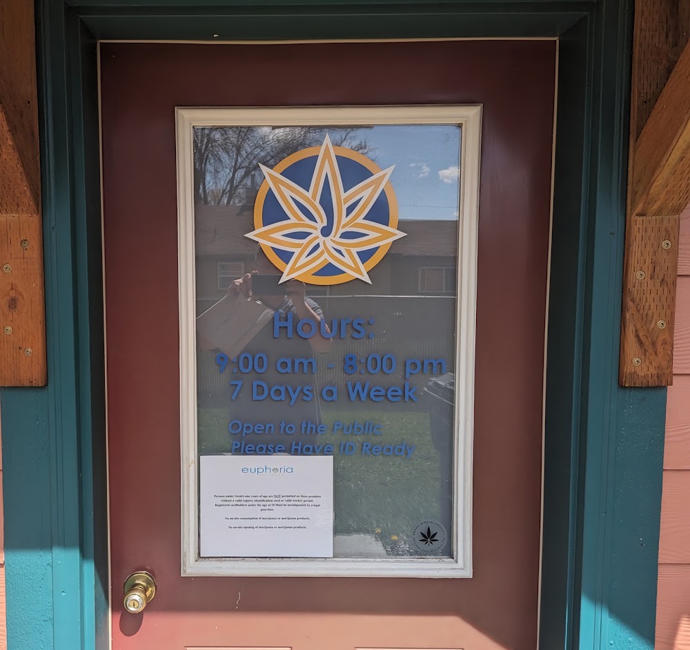 Euphoria Wellness photo 7