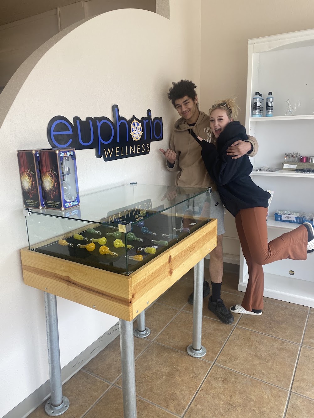 Euphoria Wellness photo 3