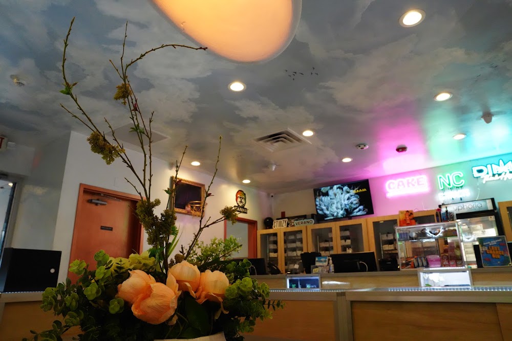 Euphoria Wellness Weed Dispensary photo 2