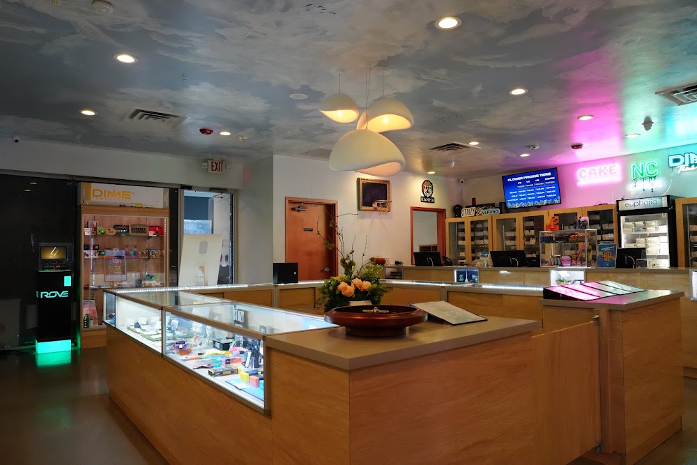 Euphoria Wellness Weed Dispensary photo 4