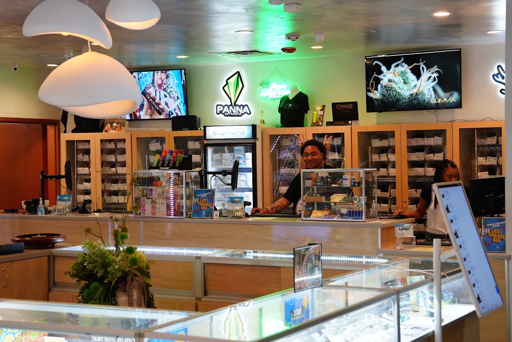 Euphoria Wellness Weed Dispensary photo 6